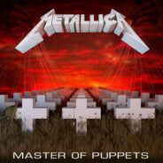 Master of Puppets