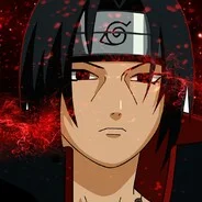 Itachi Uchiha