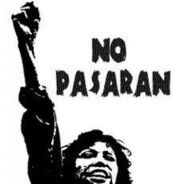 No Pasarán