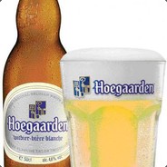 Affected by Hoegaarden