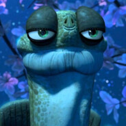 Master Oogway