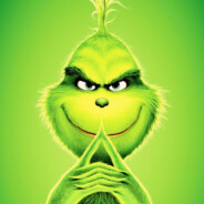 Mr. Grinch