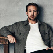 Ryan Gosling