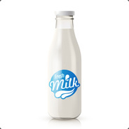 Milkbottle (Extra Milky)