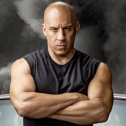 LM | Dominic Toretto