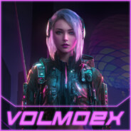 VolMoEx