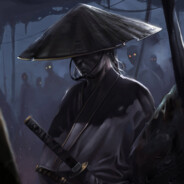 Samurai