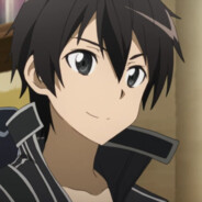 W7 | Kirito??