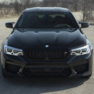 BMW M5 F 90