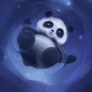 ☯Panda☯