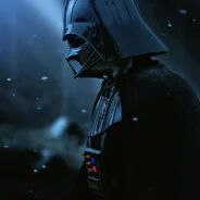 Darth Vader