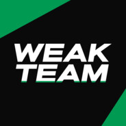 Weak Team | Only Bad Ideas