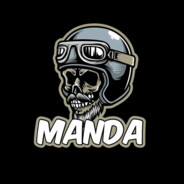 MANDA