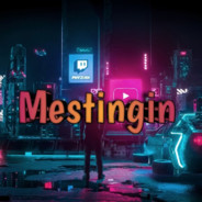 Mestingin