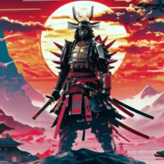 The LasT RoNiN