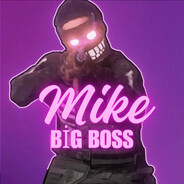 mike