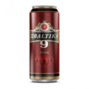 baltika 9 #BroRust