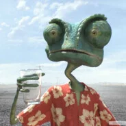 Mr.Rango