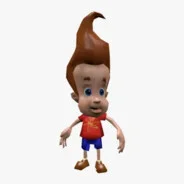 mode:Jimmy neutron