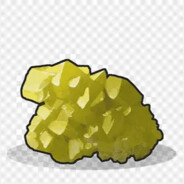 Sulfur