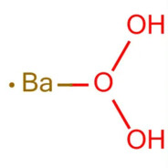 гидроксид бария