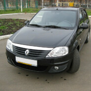 Renault Logan forcedrop.vip