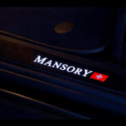 MANSORY