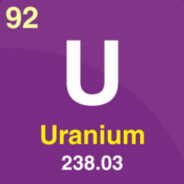 Uranium