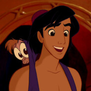 Aladdin