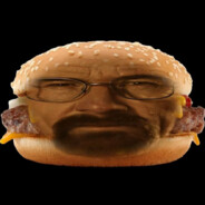 Heisenburger