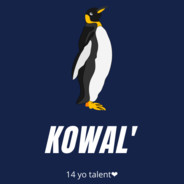 kowal'