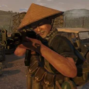 Vietcong Soldier