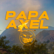 .RK PAPA AXEL_702