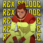 Rex Splode