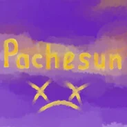 PACHESUN[Никитьевич]