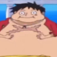 Luffy