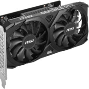 RTX 3050 VENTUS