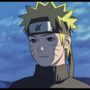 naruto uzumaki