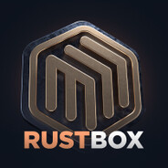 RUSTBOX