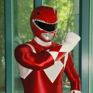 Red Ranger