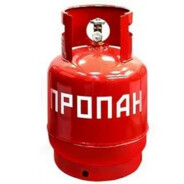 газовый балон