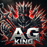 (AG) KING "Prostoj"