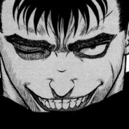 BERSERK''ГАТС