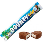 bounty