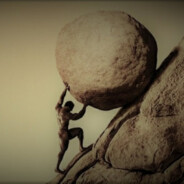 sisyphus #PR