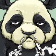 panda