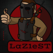 [CGB] LaZ1eST