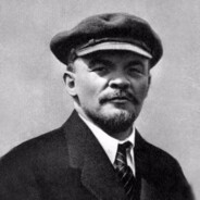 [СССР]☭Lenin☭