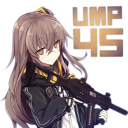 UMP45 | [Sпарта]