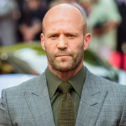 Jason Statham